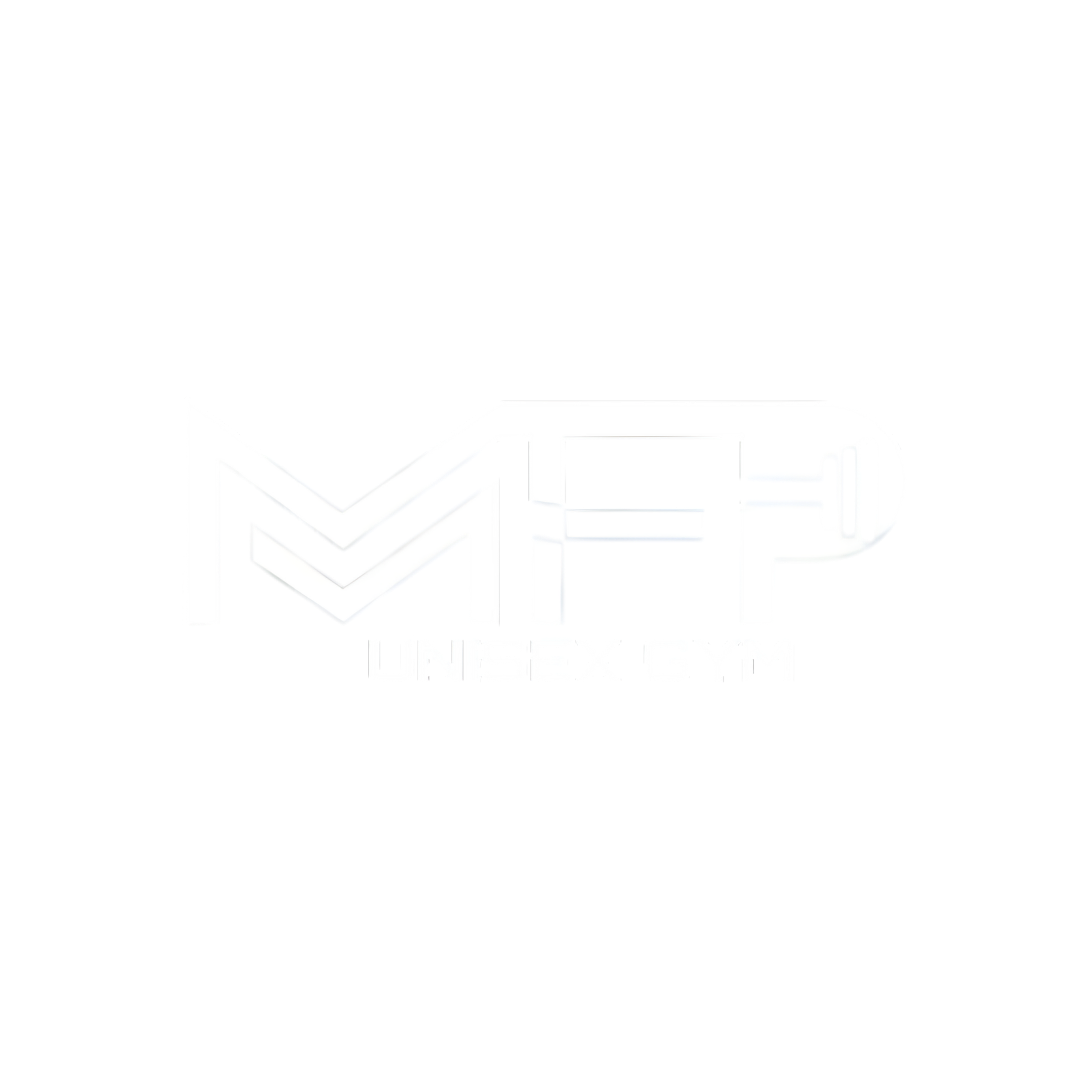MFP GYM Logo